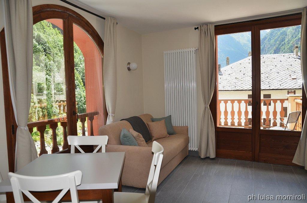 ألانيا فالسيزيا Residence Orma المظهر الخارجي الصورة