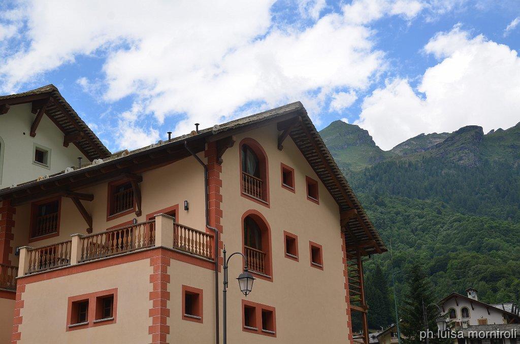 ألانيا فالسيزيا Residence Orma المظهر الخارجي الصورة