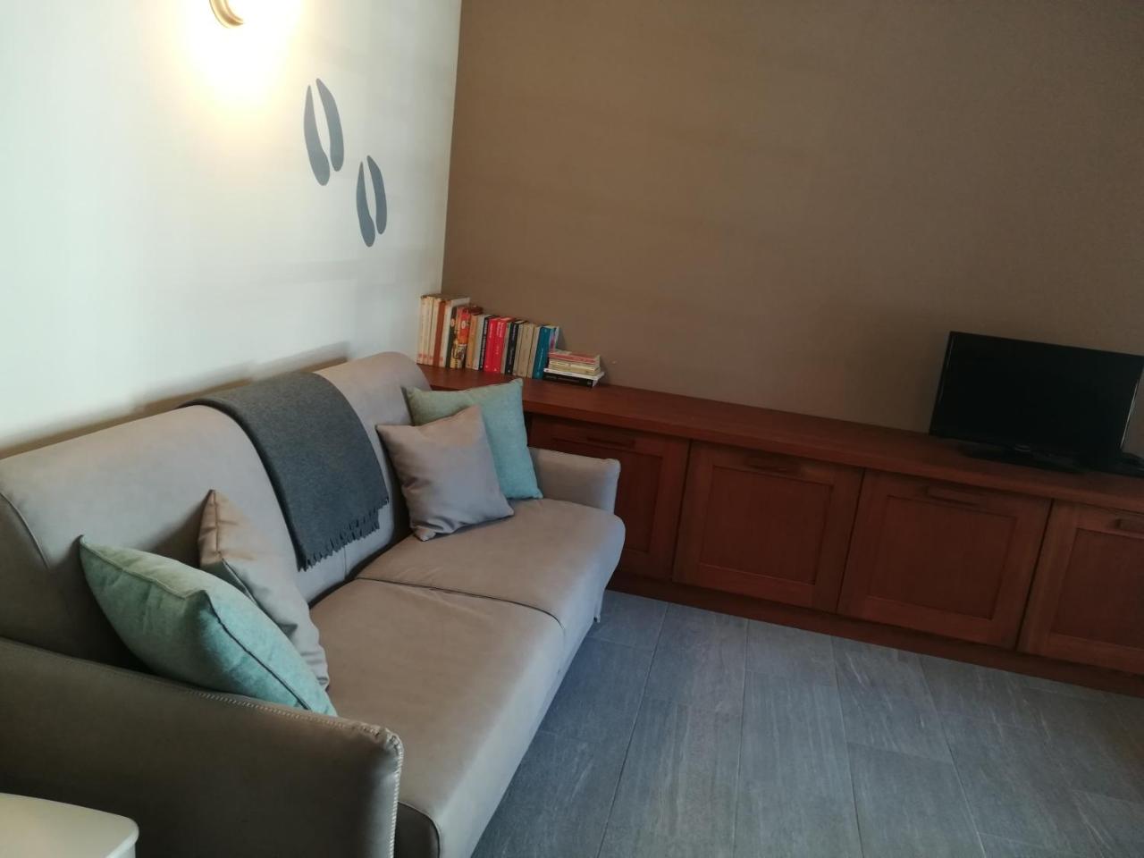 ألانيا فالسيزيا Residence Orma المظهر الخارجي الصورة