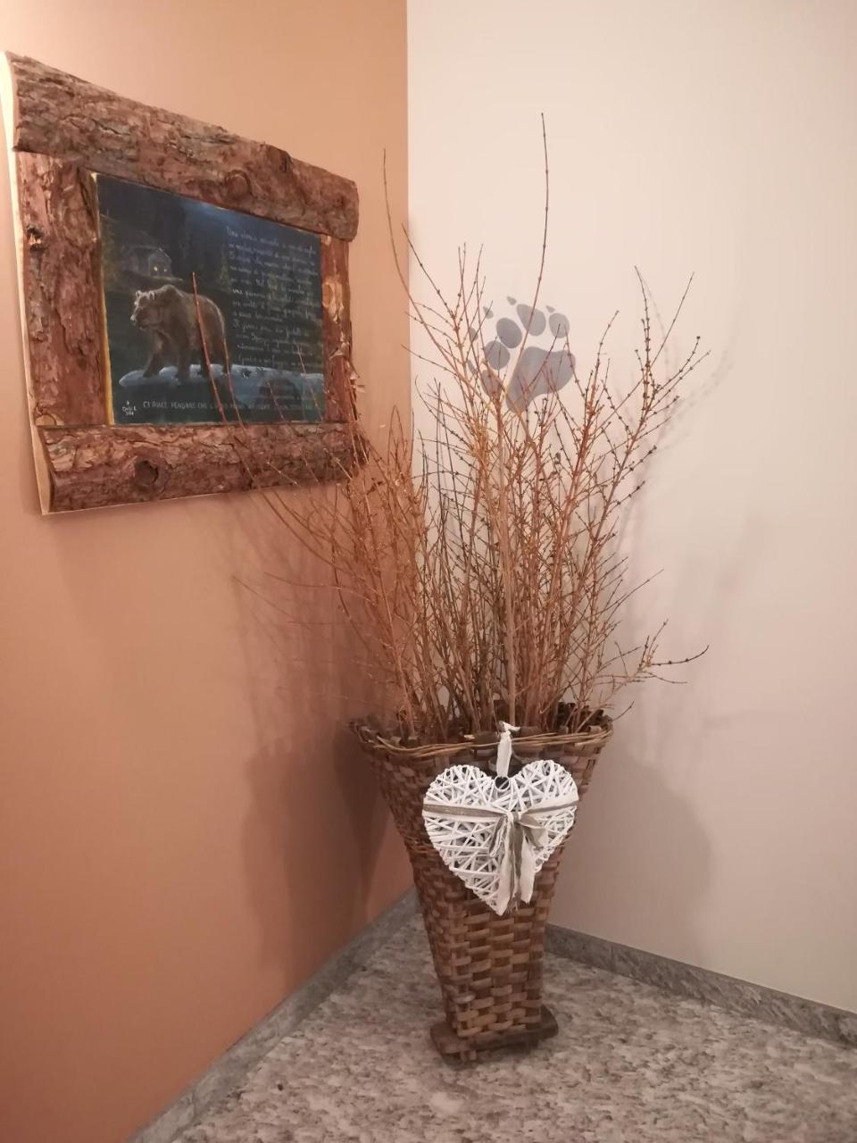 ألانيا فالسيزيا Residence Orma المظهر الخارجي الصورة