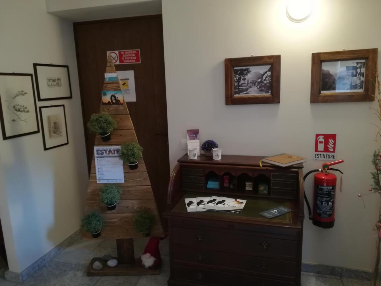 ألانيا فالسيزيا Residence Orma المظهر الخارجي الصورة